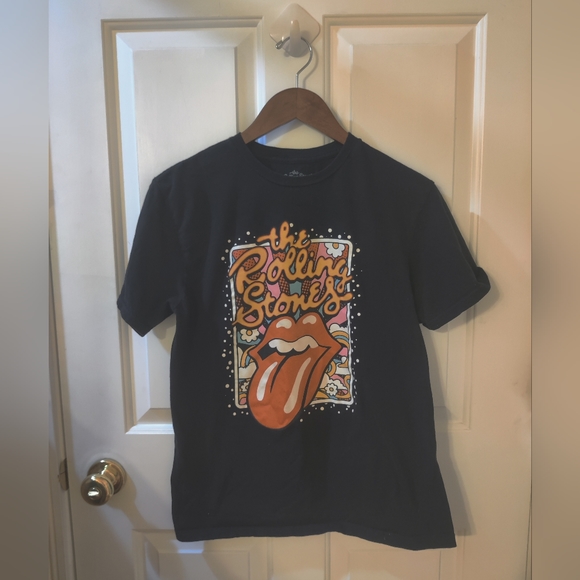 The Rolling Stones Tee Size M - Picture 5 of 6
